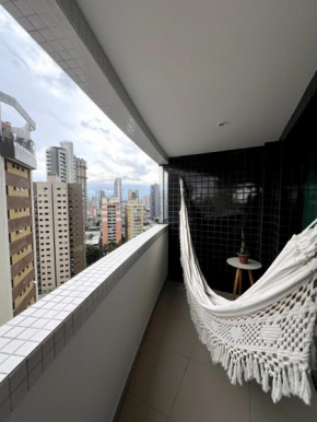 Beautiful Apartment Luxury - River and Sunset View - COP30